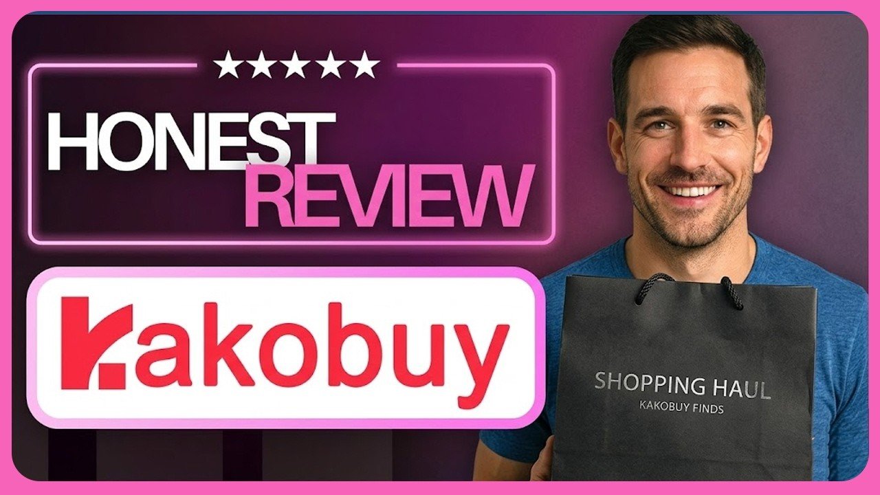 Kakobuy Spreadsheet 2026: Shop with Confidence